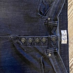 We The Free Flare Jeans